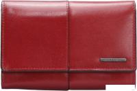 Кошелек Bellugio ED-103R-064S (красный)
