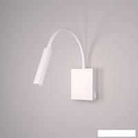 Бра Elektrostandard 40118 LED (белый)