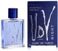 Туалетная вода Ulric de Varens Udv Night EdT (100 мл)