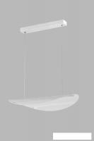 Подвесная люстра Moderli Napoli V10422-PL