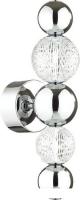 Бра Odeon Light Crystal 5007/7WL