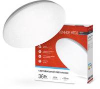 Светильник-тарелка In Home Deco Ночное небо 4690612033570