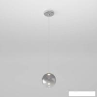 Точечный светильник Евросвет 50232/1 LED (дымчатый)