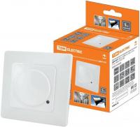 Датчик движения TDM Electric ДДМ-05В SQ0324-0030