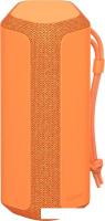 Беспроводная колонка Sony SRS-XE200 (оранжевый)