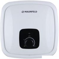 Накопительный электрический водонагреватель MAUNFELD MWH15W04