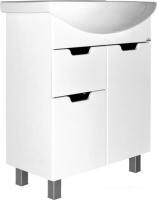 Mixline Тумба под умывальник Прометей 65 550333