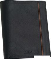 Кошелек Bellugio EM-96R-034 (черный)