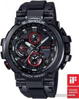 Наручные часы Casio G-Shock MTG-B1000B-1A