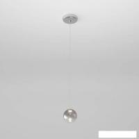 Точечный светильник Евросвет 50234/1 LED (дымчатый)