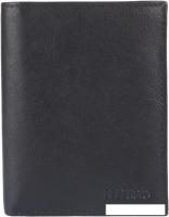 Кошелек Bellugio AM-01R-123 (черный)