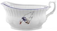 Соусница Cmielow i Chodziez Iwona E280-0I03360 (гусь)