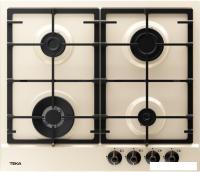 Варочная панель TEKA GSC 64320 RBN Vanilla-OB 112610059 (ваниль)