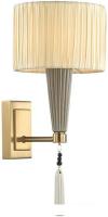 Бра Odeon Light Latte 5403/1W
