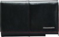 Кошелек Bellugio EDF-103R-068S (черный)