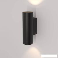 Бра Elektrostandard Poli MRL 1016 (черный)