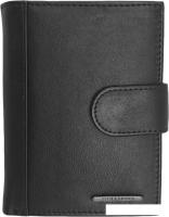 Кошелек Bellugio EM-111R-073 (черный)