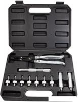 Специнструмент FORSAGE F-911G2 (11 предметов)