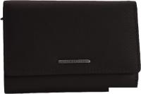 Кошелек Bellugio ED-96R-378 (черный)