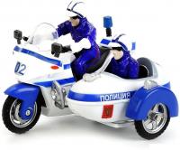 Мотоцикл Технопарк CT-1247-2