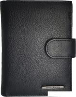 Кошелек Bellugio EM-111R-072 (черный)