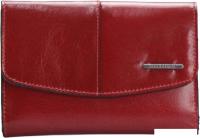 Кошелек Bellugio ED-103R-375 (красный)
