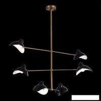 Подвесная люстра ST Luce SL1801.303.06