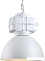 Подвесная люстра Lussole Loft GRLSP-9827