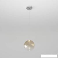 Точечный светильник Евросвет 50231/1 LED (янтарный)