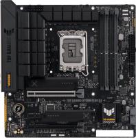 Материнская плата ASUS TUF Gaming B760M-Plus D4