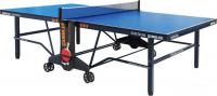 Теннисный стол Gambler Edition Indoor GTS-1 (синий)