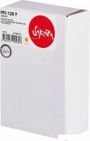 Картридж Sakura Printing SI2888C001 (аналог Canon PFI-120 Y)