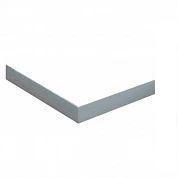 Экран для душевого поддона Cezares Tray-AS-AH-90/80-100-SCR