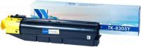 Картридж NV Print NV-TK8305Y (аналог Kyocera TK-8305Y)