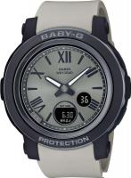 Наручные часы Casio Baby-G BGA-290-8A