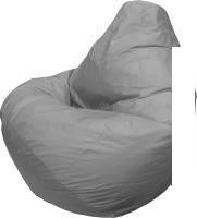 Кресло-мешок Flagman Груша Макси Г2.1-12 (светло-серый)