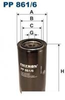 Filtron PP8616