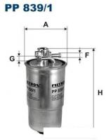 Filtron PP8391