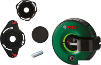 Лазерный нивелир Bosch Atino Basic 0603663A00