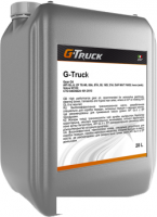 Трансмиссионное масло G-Energy G-Truck LS 80W-90 20л