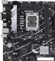 Материнская плата ASUS Prime B760M-K D4