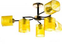 Люстра средней высоты Aitin Pro A3680/6