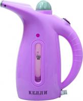 Отпариватель KELLI KL-317 (лаванда)