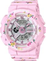 Наручные часы Casio Baby-G BA-110LSB-4A