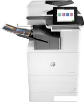 МФУ HP Color LaserJet Enterprise Flow M776zs