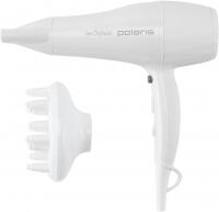 Фен Polaris PHD 2250TDi (белый)
