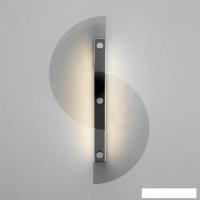 Бра Евросвет 40160 LED (дымчатый)