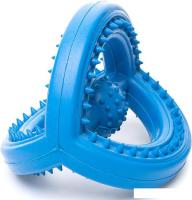 Игрушка для собак Duvo Plus Tugger 10158/blue