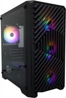 Корпус 1stPlayer Trilobite T5 (черный)