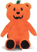 Игрушка для собак Beeztees Медведь с головой тыквы 2400021